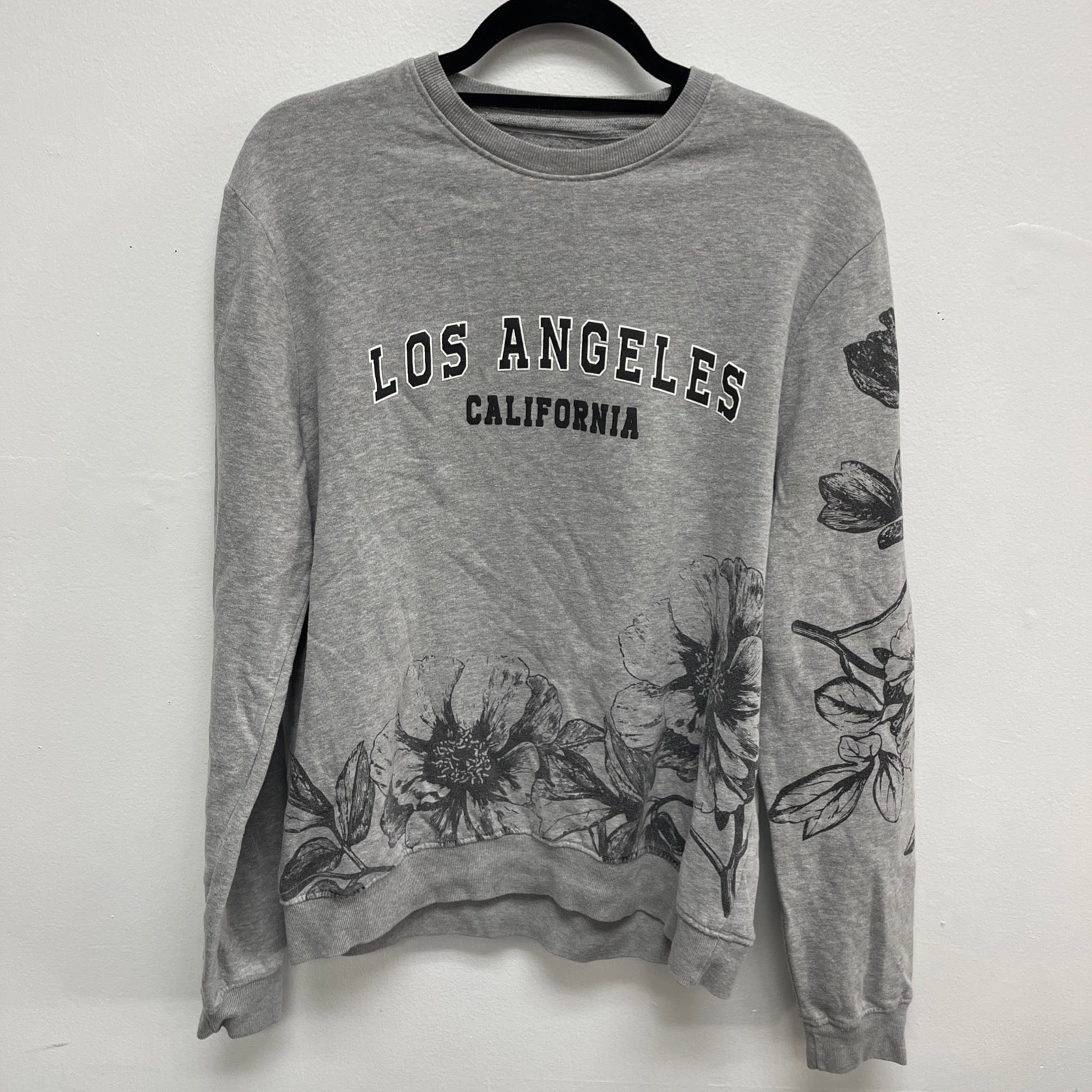 Los Angeles sweater Size meduim